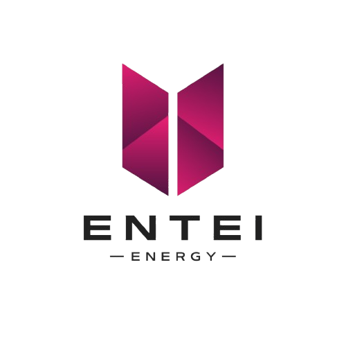 Entei Energy Logo